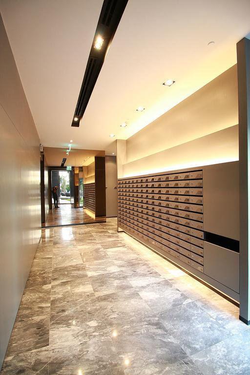 Ideo Mobi Eastgate Bangna By Winnie 曼谷 外观 照片